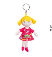 LJ-22 Подвесная декоративная фигурка LOVELY JOY на VALLES.TOP