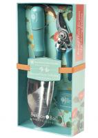 Набор садовых инструментов Flora and Fauna Collection Burgon & Ball на VALLES.TOP