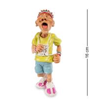 RV-194 Фигурка "Спортсмен" (W.Stratford) на VALLES.TOP