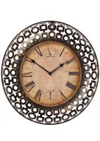 Уличные часы для дома Corsham Briers на VALLES.TOP