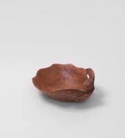 15-067 Блюдо Decor & Gift "Черепаха" 15 см суар на VALLES.TOP