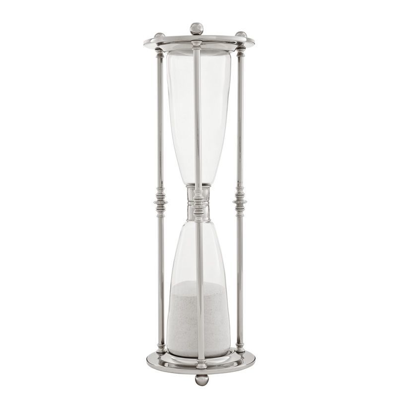 Часы Eichholtz Hourglass песочные на VALLES.TOP