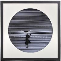 Панно Mart Gallery Кошачья шалость на VALLES.TOP