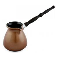 Турка Ceraflame Ibriks NEW, 0.65л, цвет медный на VALLES.TOP