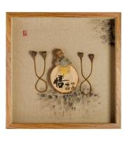 ART-403/2 Панно "Дзен медитация" на VALLES.TOP