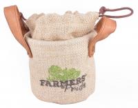 Сумка Esschert Design Farmer's Pride для чеснока на VALLES.TOP