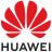 Телефон от бренда Huawei.