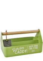 Контейнер для садовых инструментов Gooseberry Garden Suppliers Burgon & Ball на VALLES.TOP