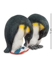 Фигурка The Comical World of Stratford Пара пингвинов RV-410 на VALLES.TOP