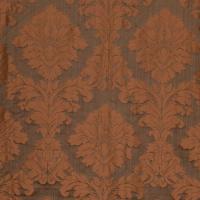 Ткань Galleria Arben Exclusive BORGHESE DAMASK 050 des 6_1086 col 3127 BROWN на VALLES.TOP