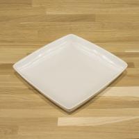 Тарелка Vista Alegre Carre глубокая 19х19 см на VALLES.TOP