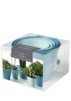 Набор кашпо для цветов Sophie Conran Collection Burgon & Ball на VALLES.TOP