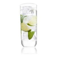 Набор VACU VIN Лонг-дринк бокалов для коктейля прозрачных, 2 шт., 0,35 л на VALLES.TOP