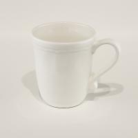 Кружка Value Ceramic белая 360 мл на VALLES.TOP