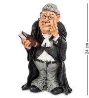 Статуэтка The Comical World of Stratford Судья RV-66 на VALLES.TOP