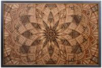 Панно Mart Gallery Волшебный ковер на VALLES.TOP