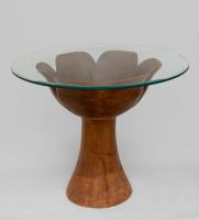 15-046 Стол Decor & Gift "Цветок" 55 см суар на VALLES.TOP