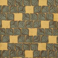 Ткань Galleria Arben Exclusive KATIA 0001 SETA GROEN на VALLES.TOP