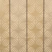 Ткань Galleria Arben Exclusive CYCLOPE BLANC CASSE CREAM_KE на VALLES.TOP