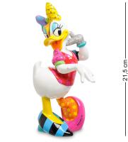 Фигурка Disney by Britto Дейзи Дак Disney-4049692 на VALLES.TOP