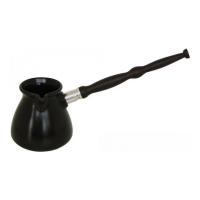 Турка Ceraflame Ibriks NEW, 0.5л, цвет черный на VALLES.TOP