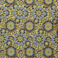 Ткань Galleria Arben Exclusive CALE NOCE_KE на VALLES.TOP