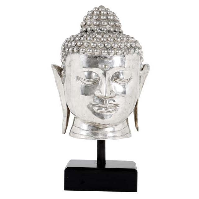 Статуэтка Eichholtz Buddha Javanese S на VALLES.TOP