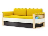 Диван-кровать Timoore LOFT на VALLES.TOP