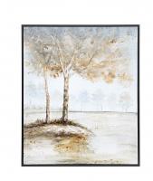 Картина Rosa Home Island A82002 на VALLES.TOP