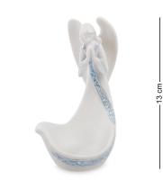CMS-17/15 Подсвечник "Ангел-хранитель" (Pavone) на VALLES.TOP