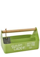 Контейнер для инструментов флориста Goosberry Garden Suppliers Burgon & Ball на VALLES.TOP