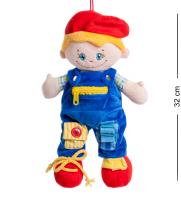 LJ-25 Подвесная декоративная фигурка LOVELY JOY на VALLES.TOP