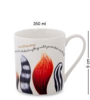 Кружка Topchoice Хвосты TC-35 на VALLES.TOP