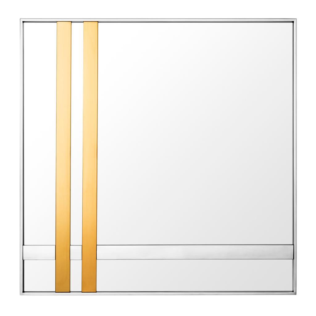 Зеркало Eichholtz Belgo на VALLES.TOP