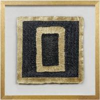 Панно Mart Gallery Бумажный замок на VALLES.TOP