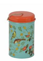 Шпагат для букетов в декоративном контейнере Flora and Fauna Burgon & Ball на VALLES.TOP