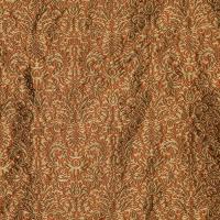 Ткань Galleria Arben Exclusive BIGANOS RUST CUPPER_KE на VALLES.TOP