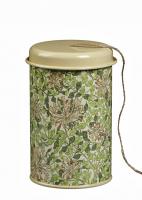 Шпагат для букетов джутовый Honeysuckle by William Morris Briers на VALLES.TOP