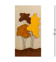 FINALI- 56 Панно "Деревья" на VALLES.TOP