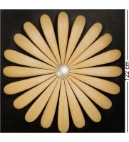 FINALI- 59 Панно "Ромашка" на VALLES.TOP