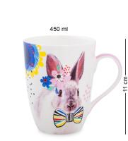 SL-05 Кружка "Банни" (Stechcol) на VALLES.TOP