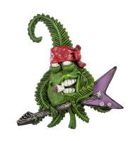 RV- 82 Магнит "Петрушка" (W.Stratford) на VALLES.TOP