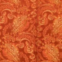 Ткань Galleria Arben Exclusive CRYSTALIS ROUILLE на VALLES.TOP