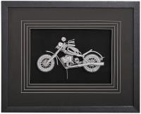 Панно Mart Gallery Мотоциклист 2 на VALLES.TOP