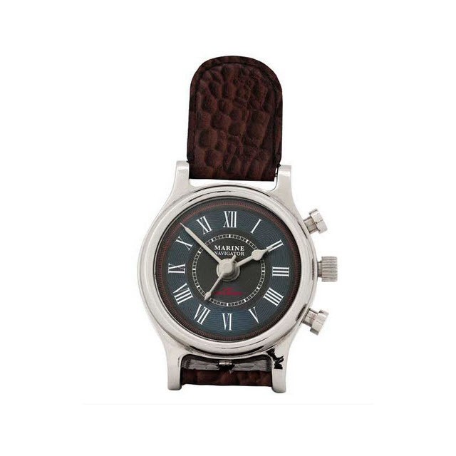 Часы Eichholtz Marine Navigator на VALLES.TOP