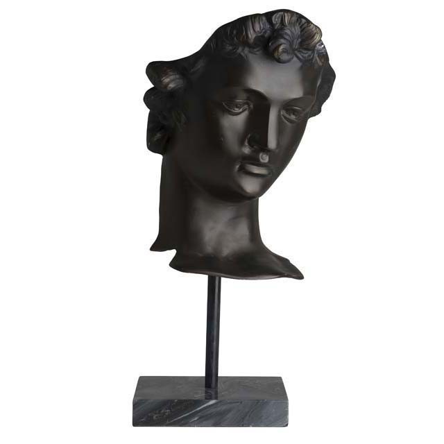 Статуэтка Eichholtz Head David на VALLES.TOP
