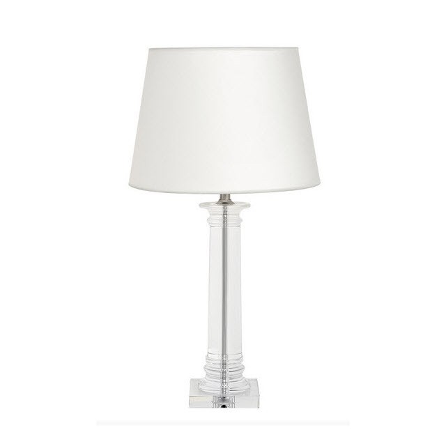 Настольная лампа Eichholtz Bulgari L на VALLES.TOP