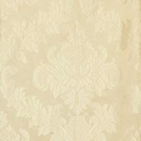 Ткань Galleria Arben Exclusive DAMASK 001 GAUFFREE COL.2 IVORY - DES.6-3593 130 CM на VALLES.TOP