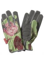 Перчатки садовые Rosa Chinensis Collection Burgon & Ball на VALLES.TOP