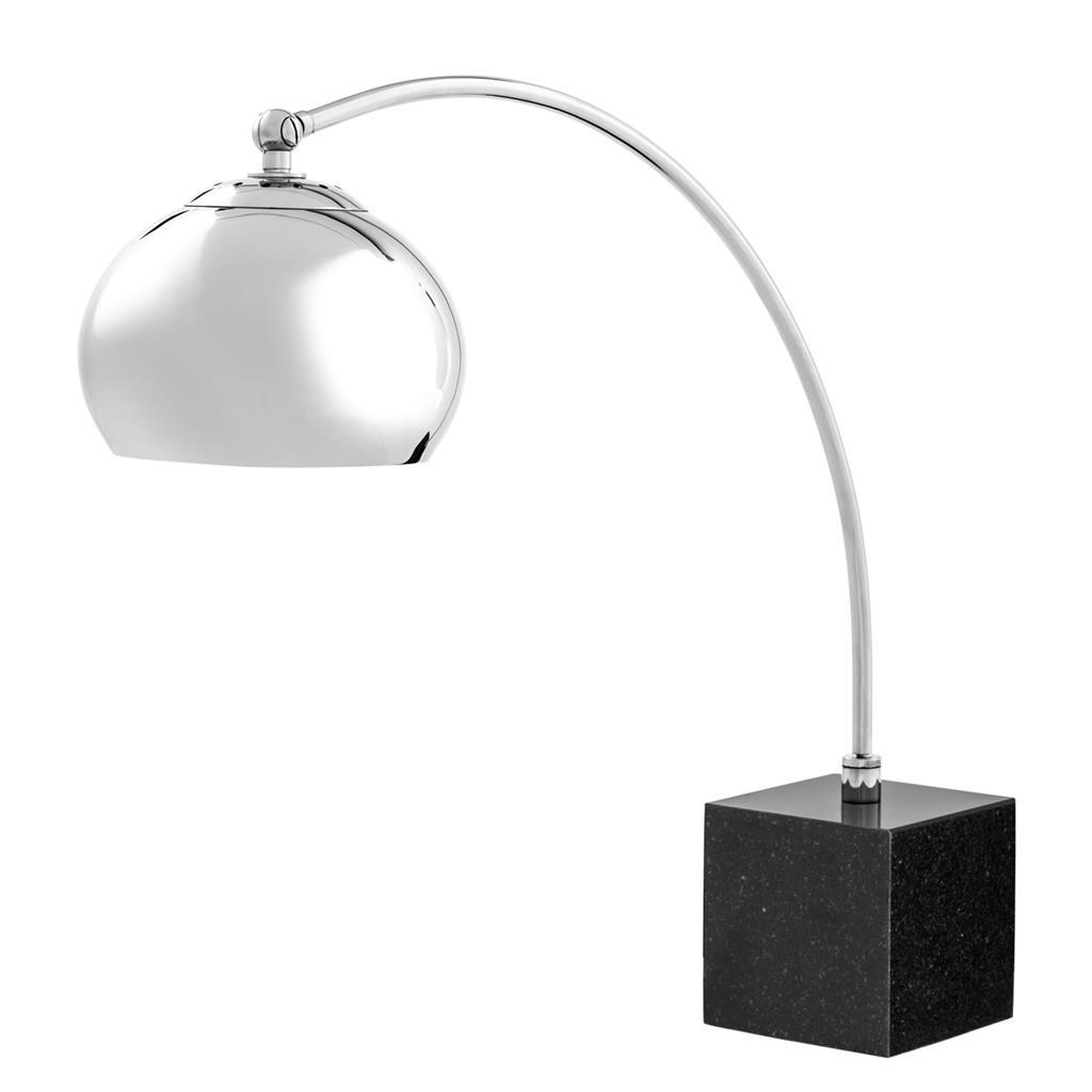 Лампа Eichholtz 1955 настольная на VALLES.TOP